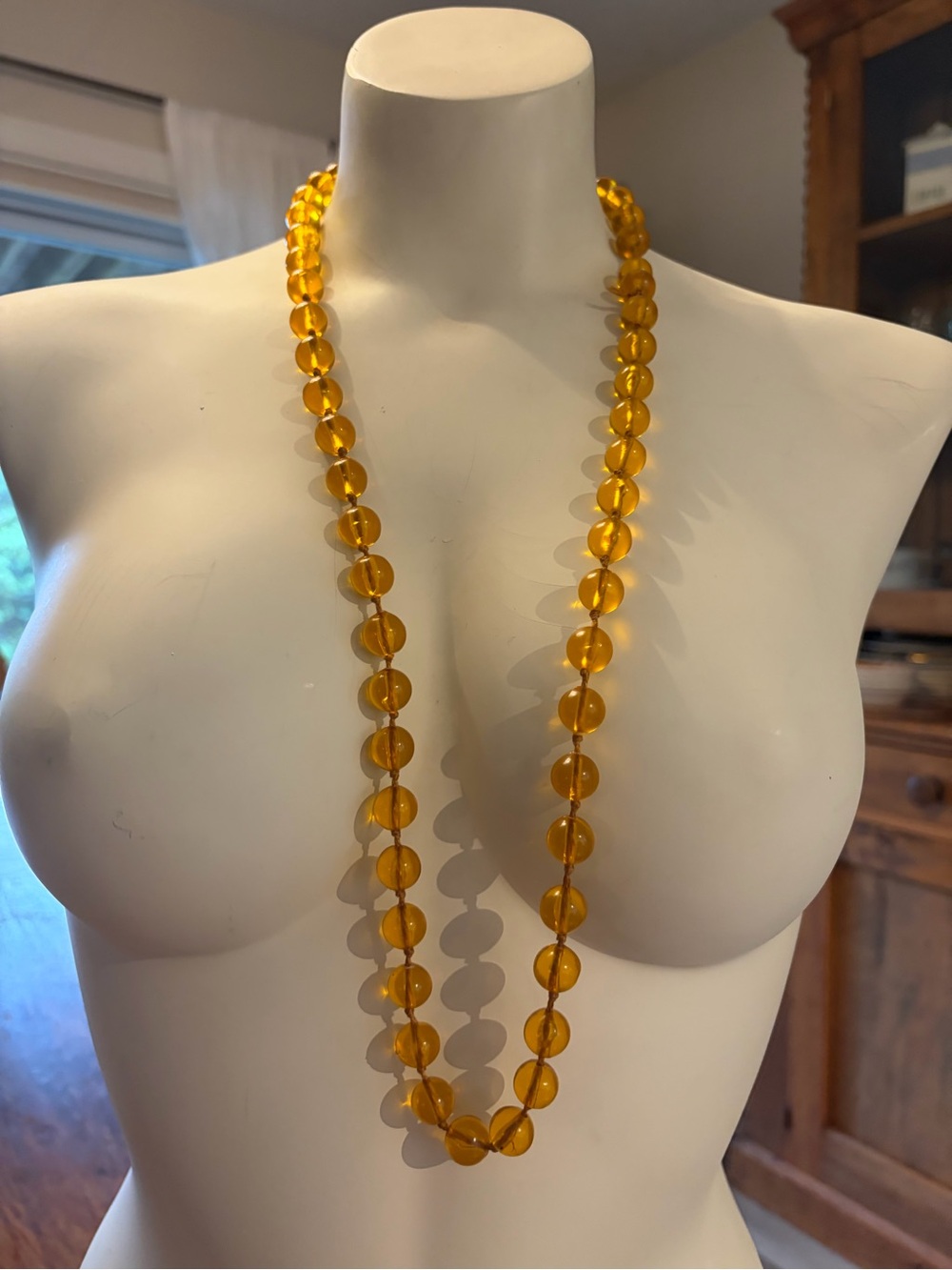Vintage necklace - Women Jewelry
